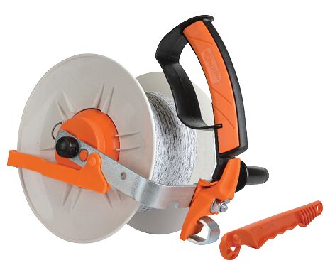 NZ Made Reels Landing Page Geared Reel-General Purpose