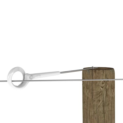 Permanent Fencing Ring Top Offset