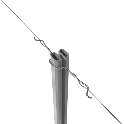 Suspended I-Post Clip