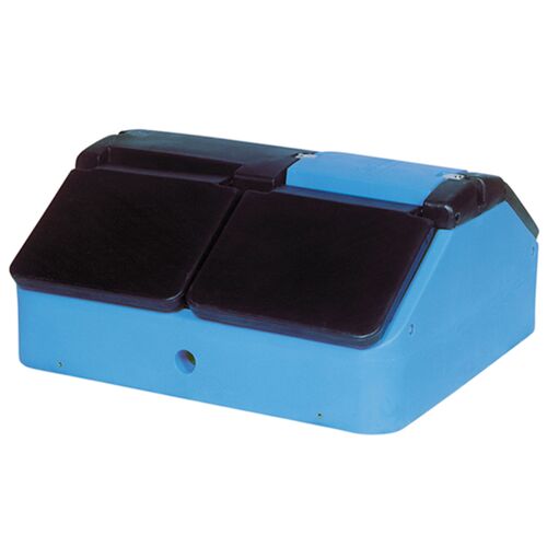 Tank level monitoring NA efount