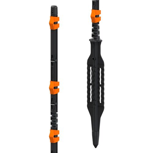 Wildlife - insulated line post