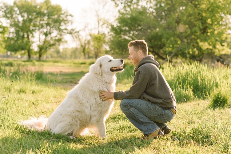 Jake Murray - Topsy Farms