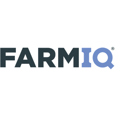 FARMIQ new logo
