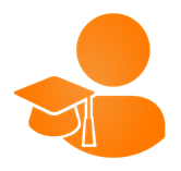 Icon - Person Training