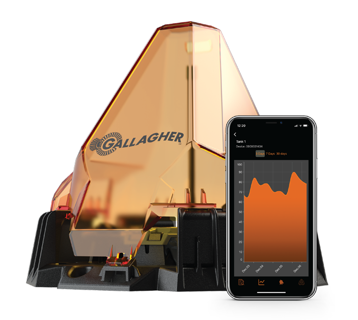 Water Level Monitoring System