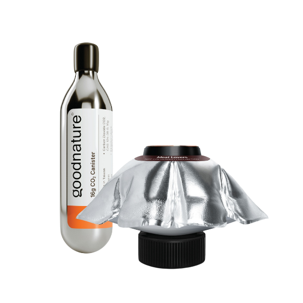 Goodnature accessories